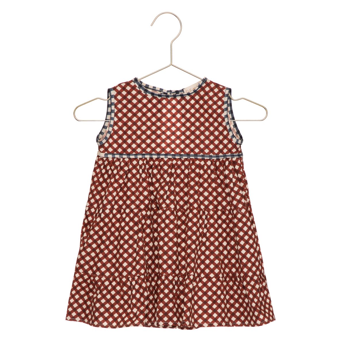 VESTIDO MILA