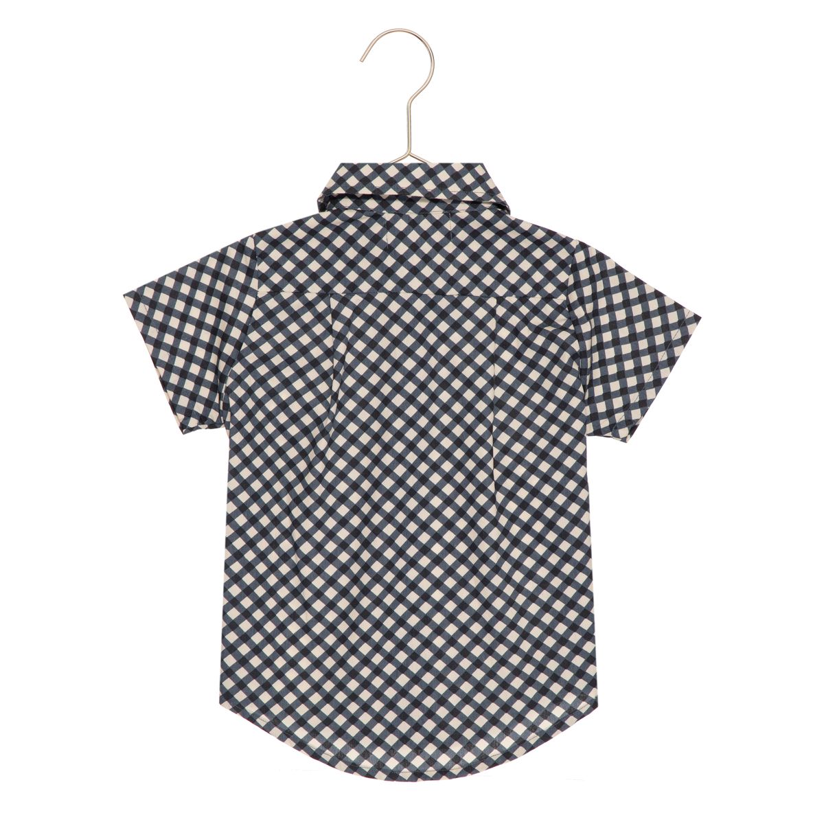 CAMISA MASC
