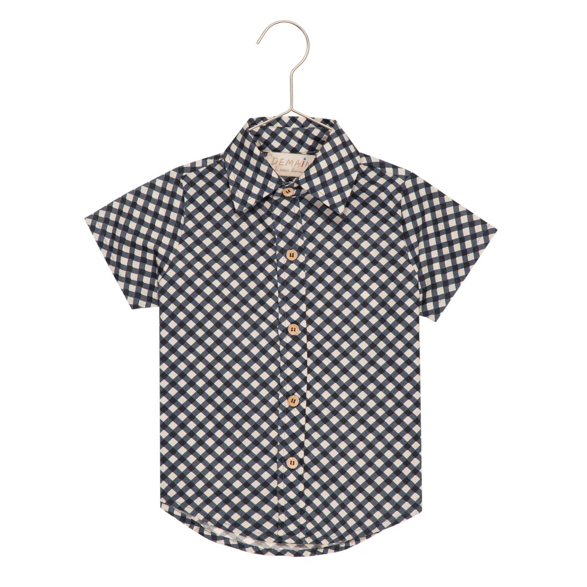 CAMISA MASC