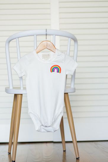 BODY PATCH ARCO-IRIS