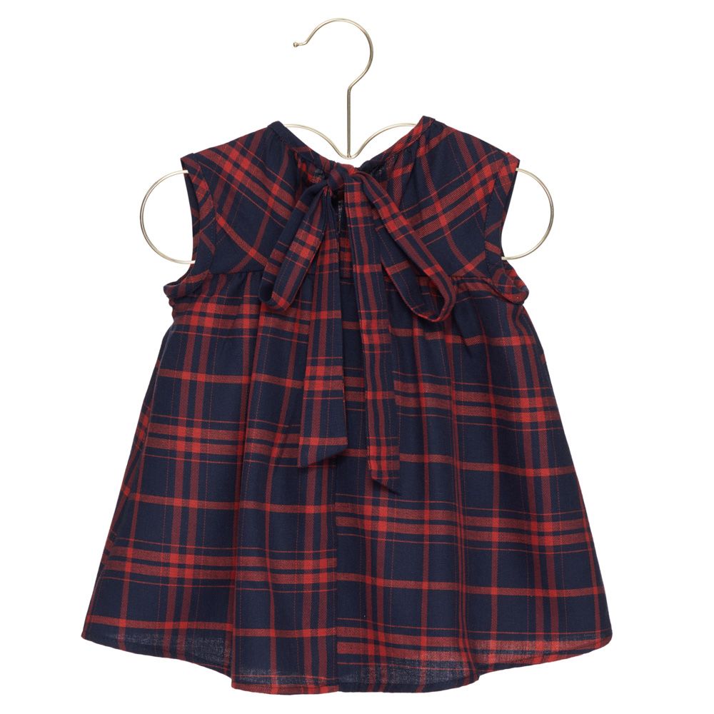 VESTIDO BETINA 