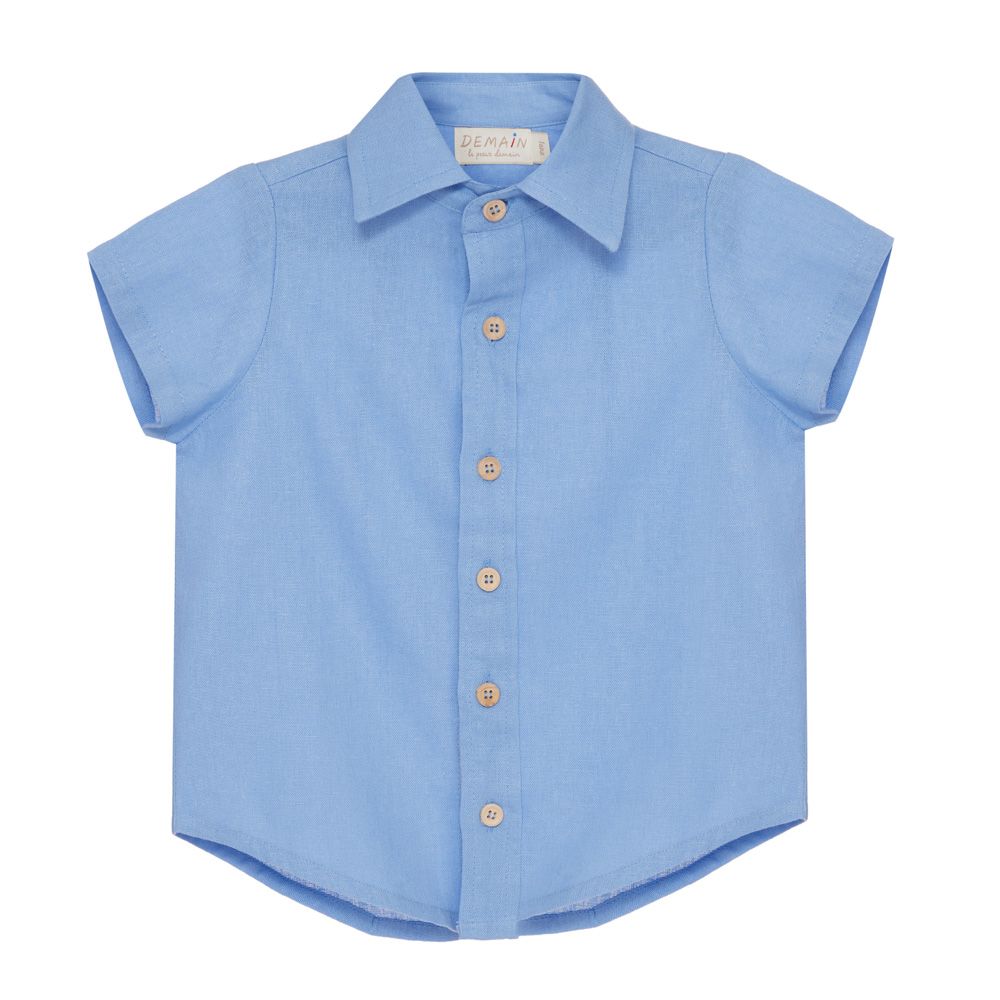 CAMISA MASCULINA 