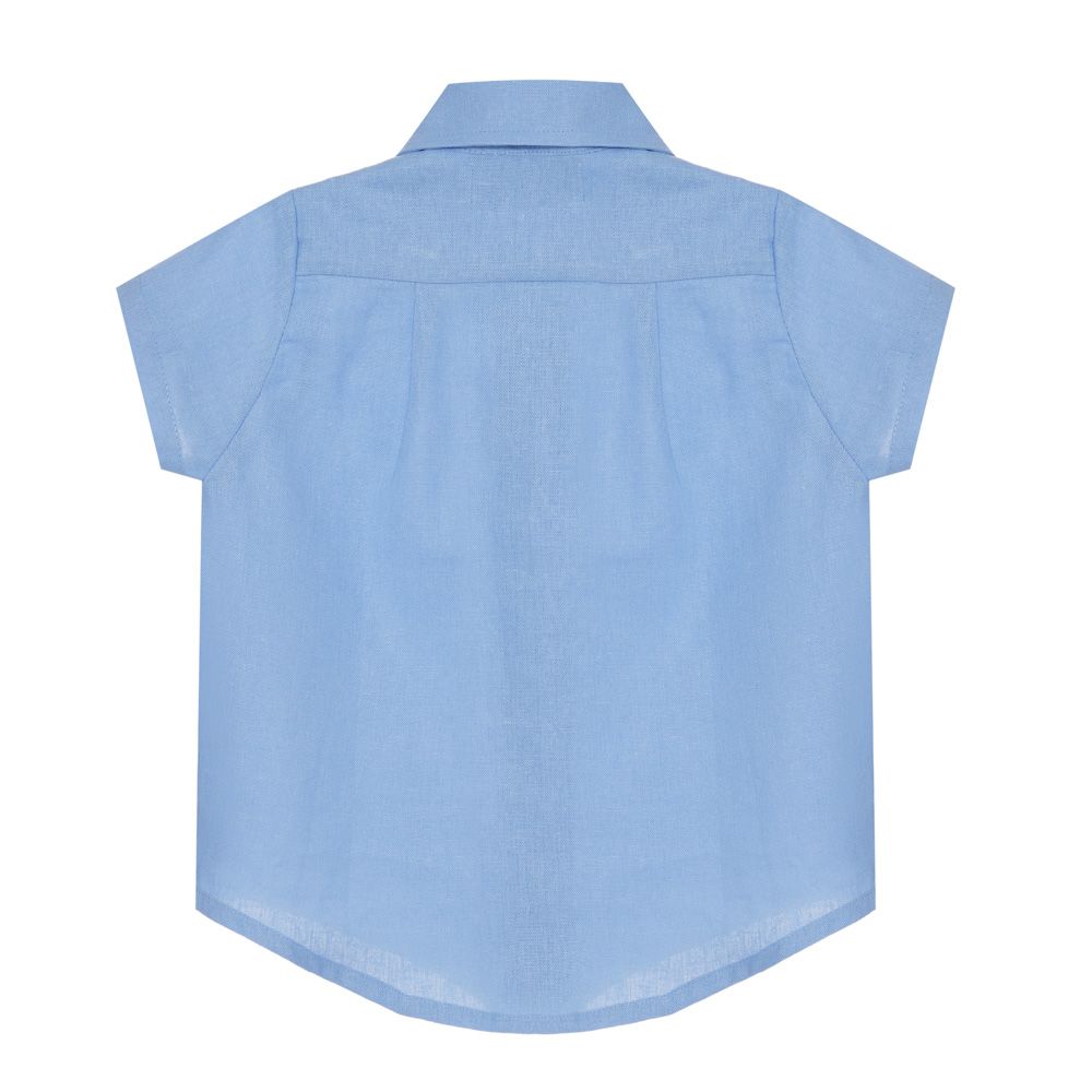 CAMISA MASCULINA 