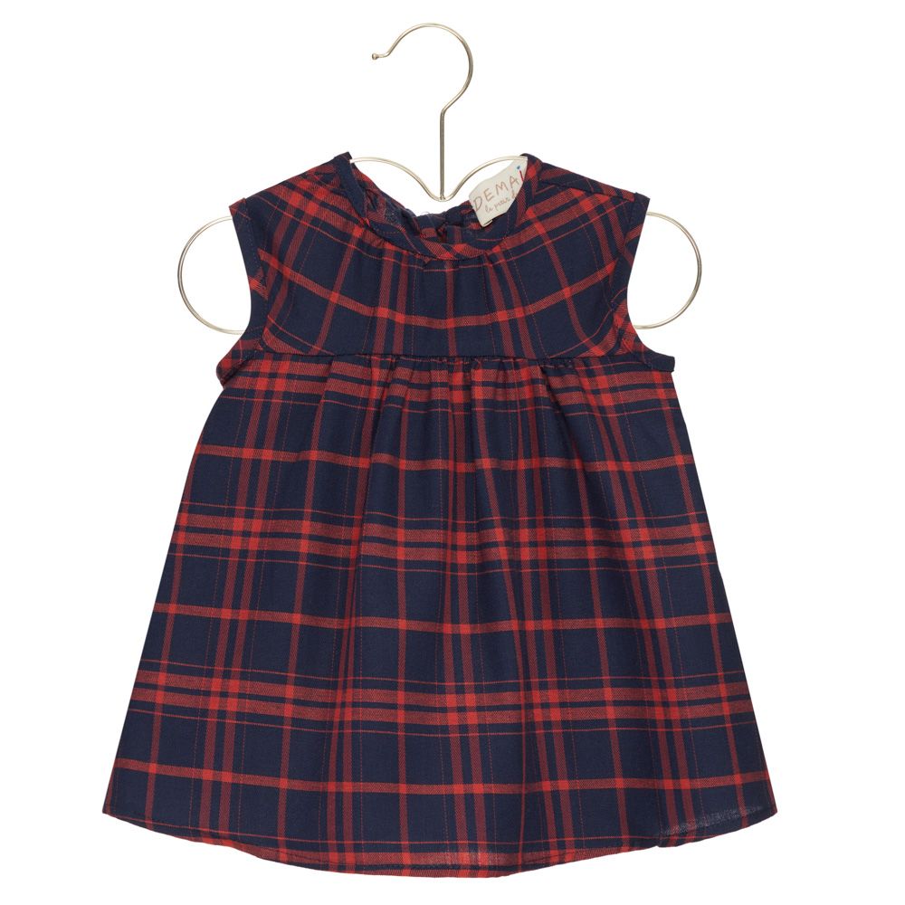 VESTIDO BETINA 