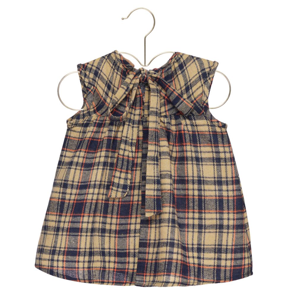 VESTIDO BETINA 