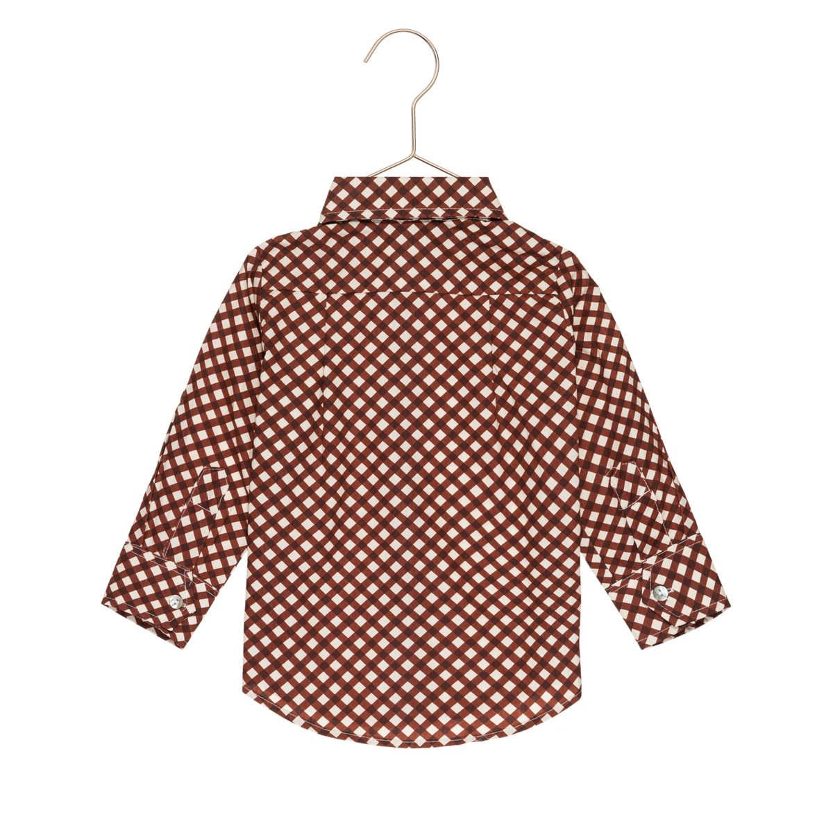 CAMISA MASC XADREZ