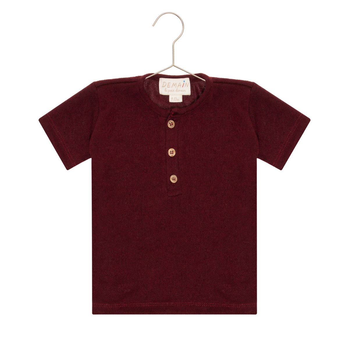 CAMISETA MAX 