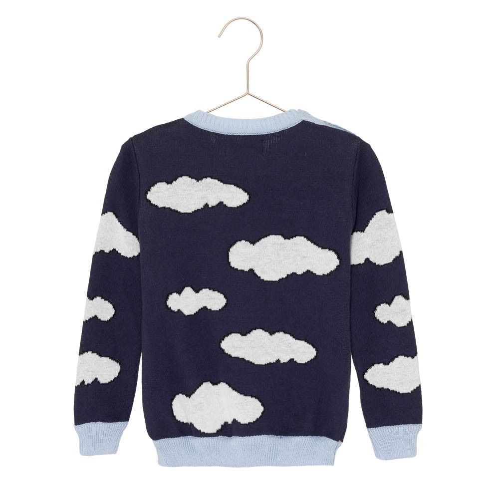 SUETER SKY