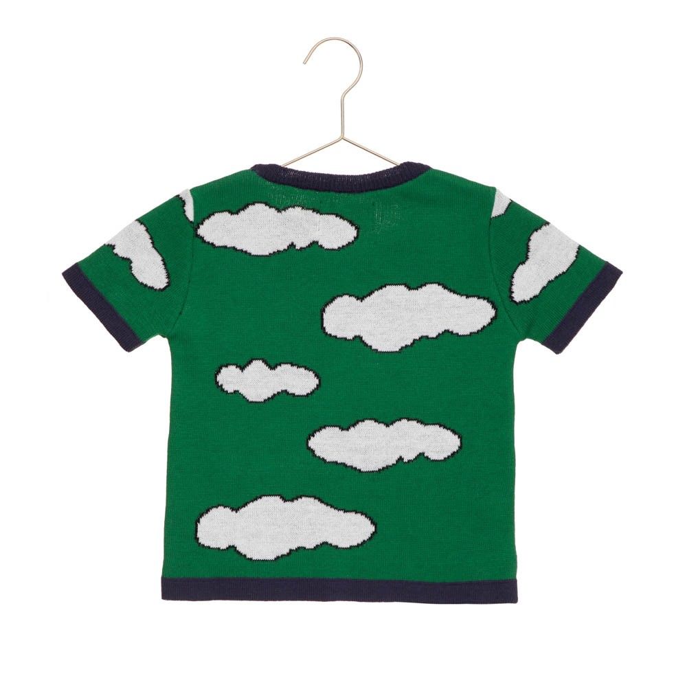 BLUSA SKY VERDE