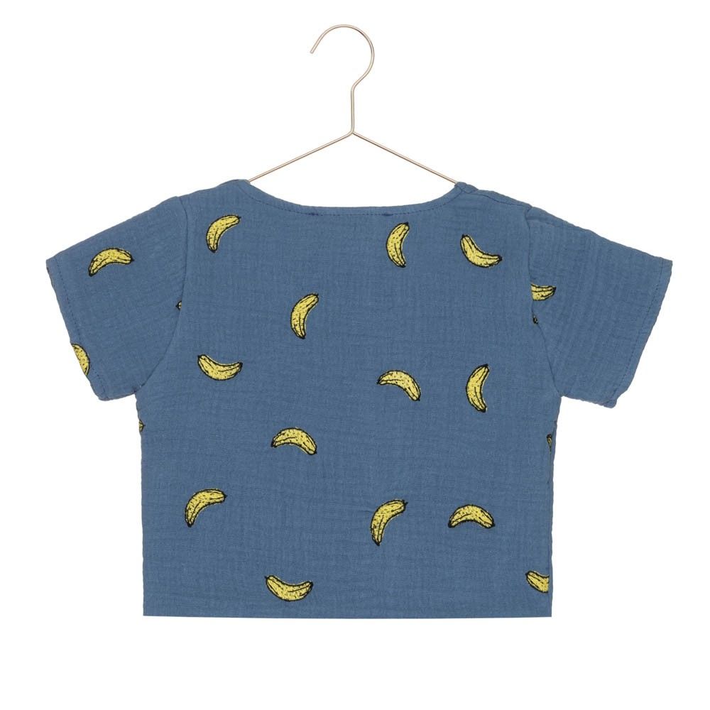 CONJUNTO CARMEL BANANA