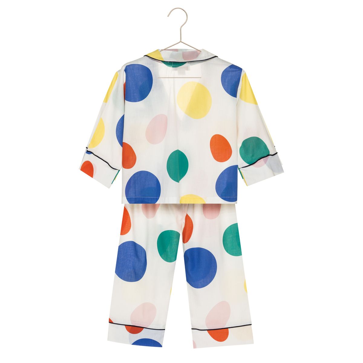 PIJAMA POA MULTICOR