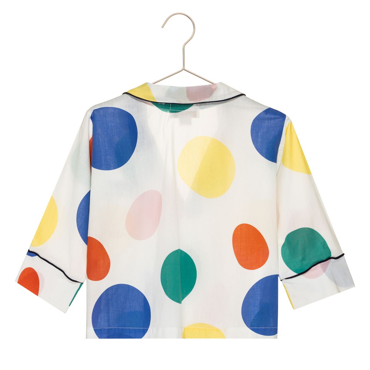 PIJAMA POA MULTICOR
