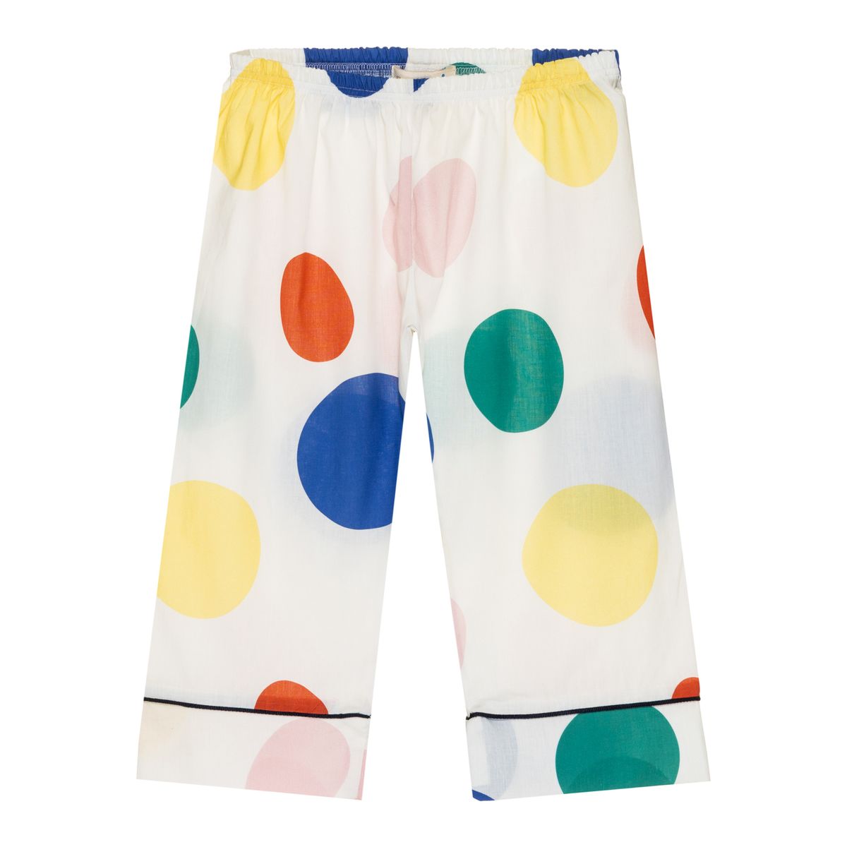 PIJAMA POA MULTICOR