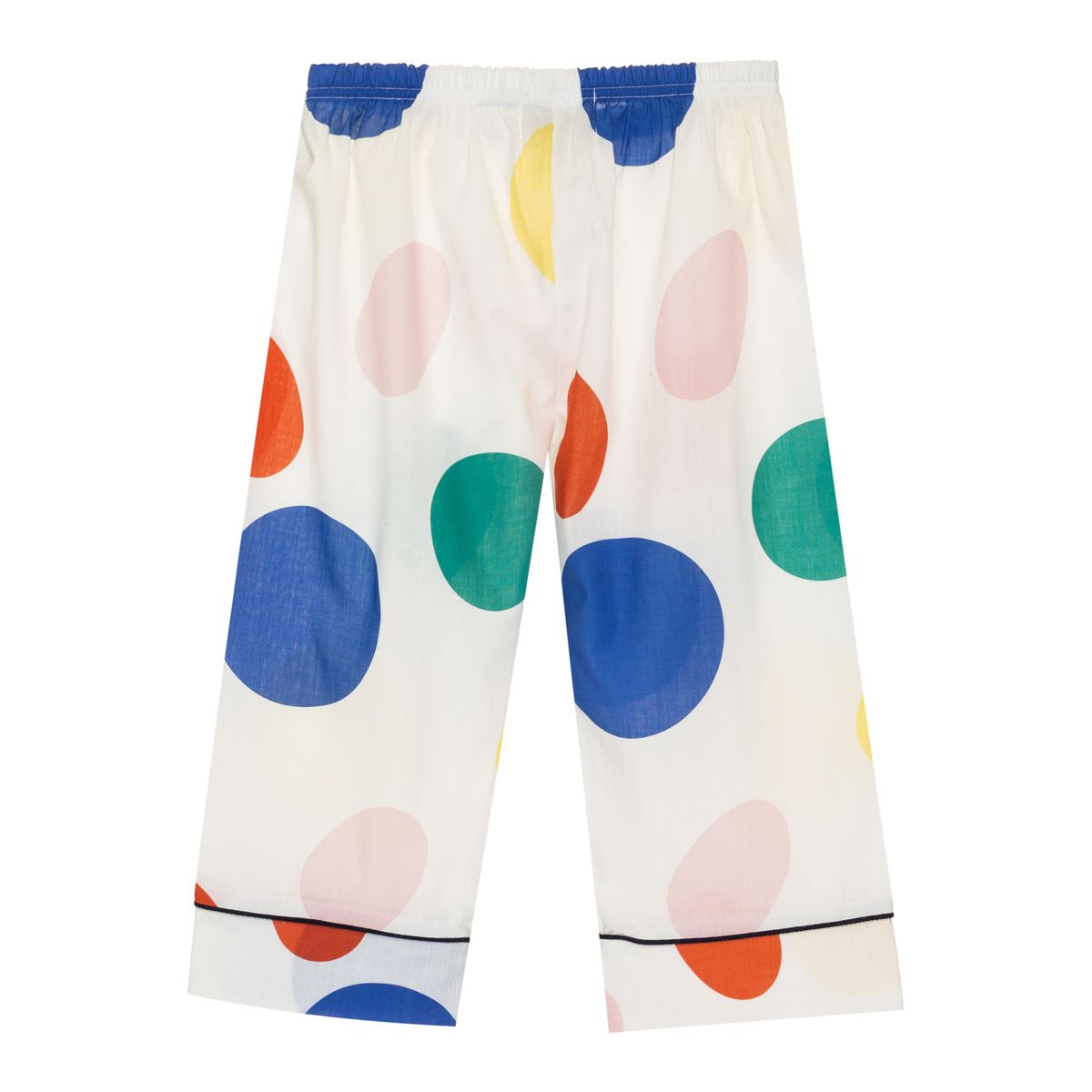 PIJAMA POA MULTICOR