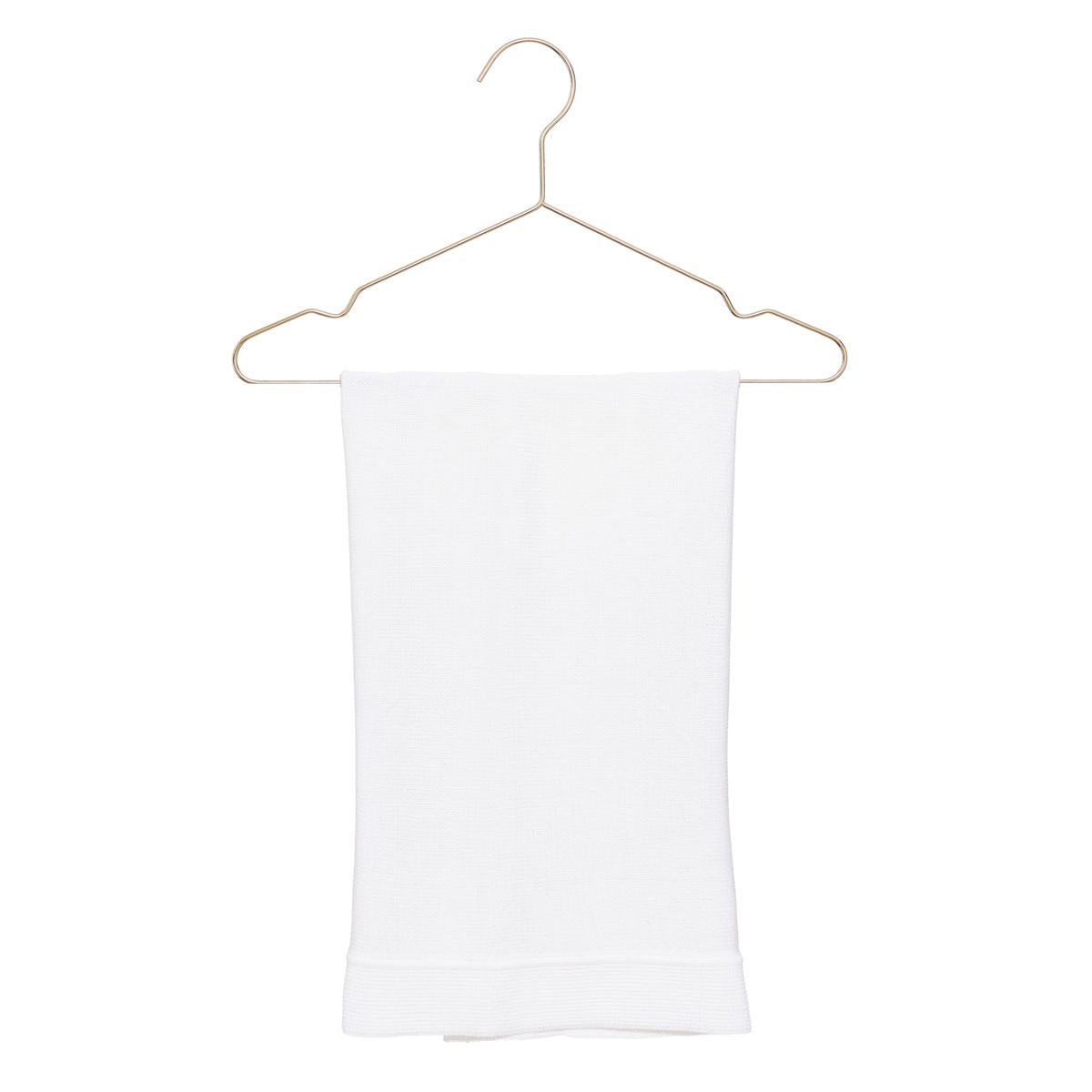 MANTA LISA UNI COR: OFF WHITE 