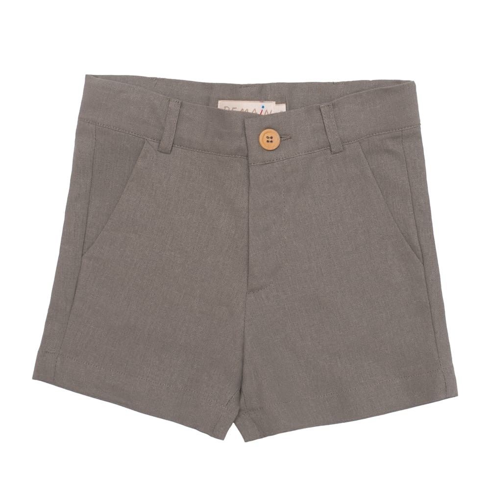 SHORT LEE LISTRA UNICA