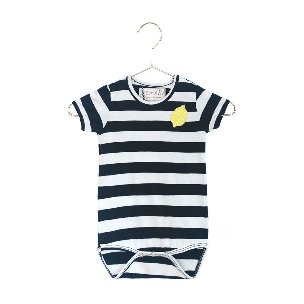 BODY BASIC STRIPES