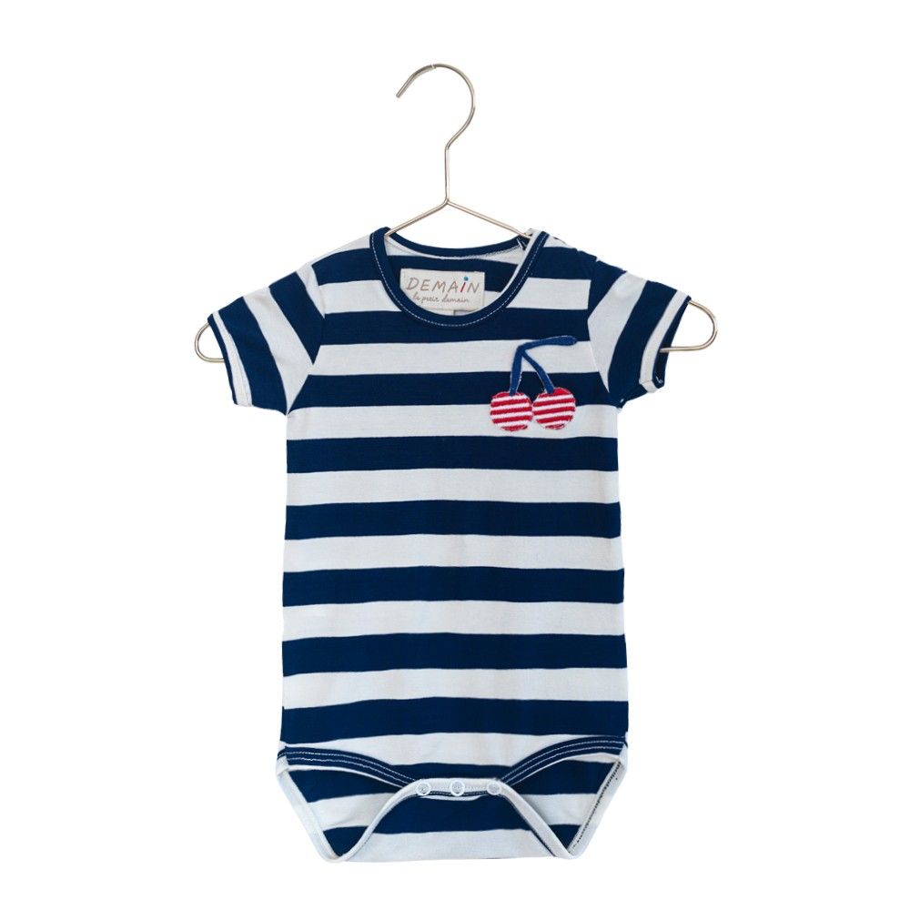 BODY BASIC STRIPES