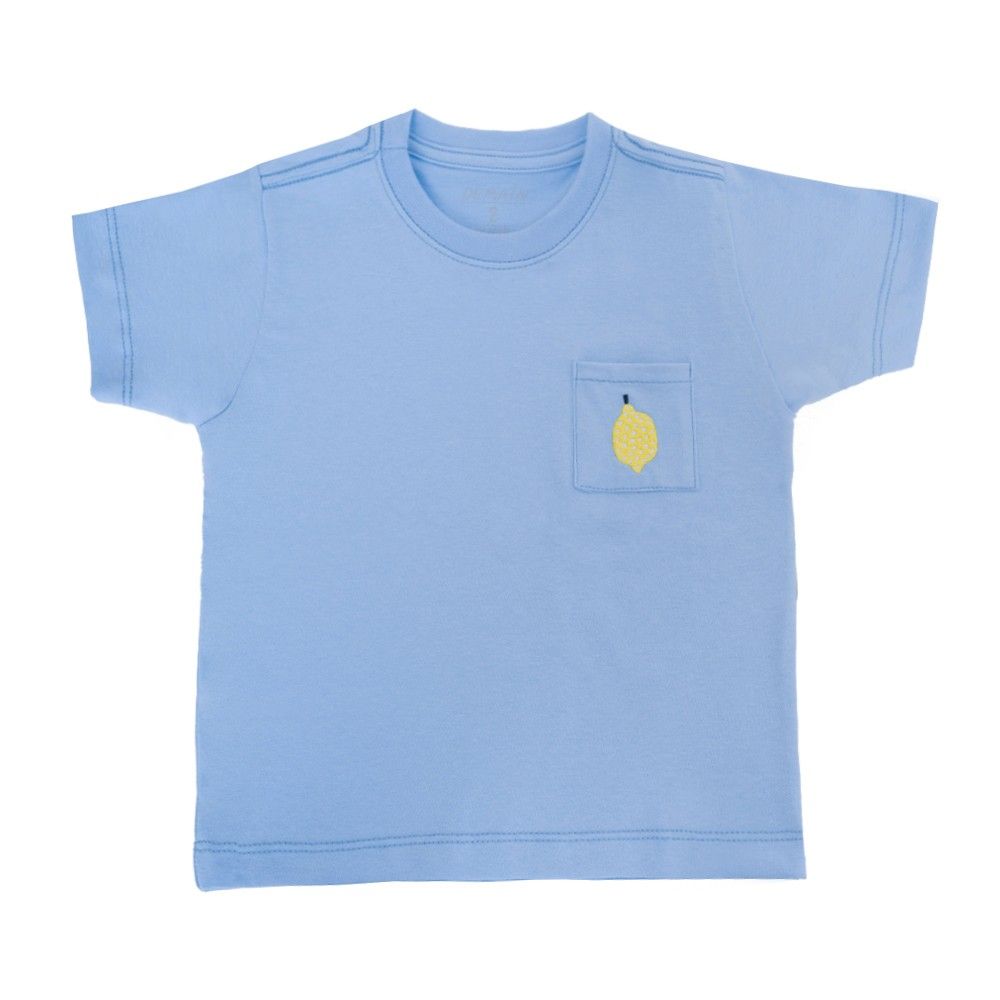 CAMISETA HOUSE LIMÃO
