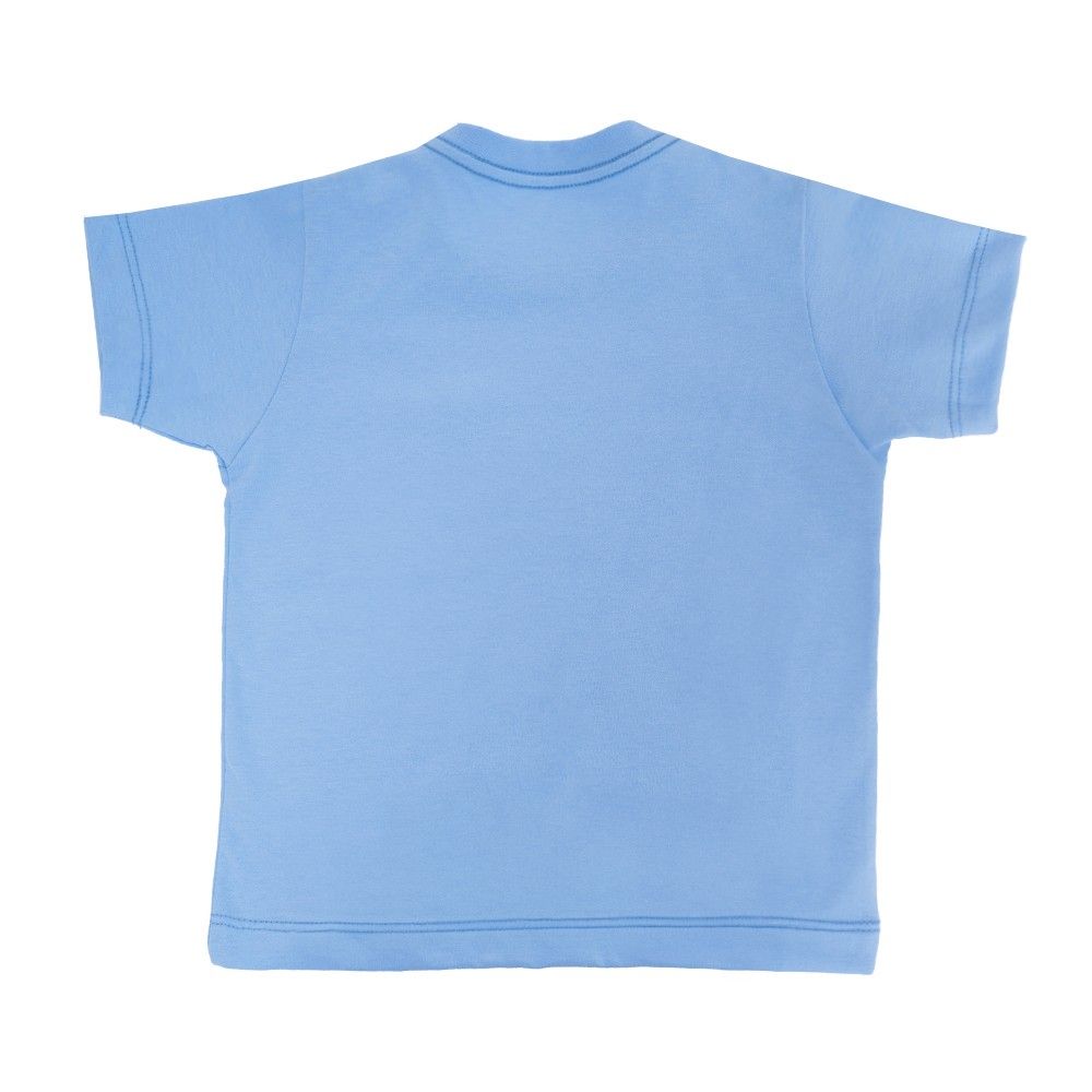 CAMISETA HOUSE LIMÃO