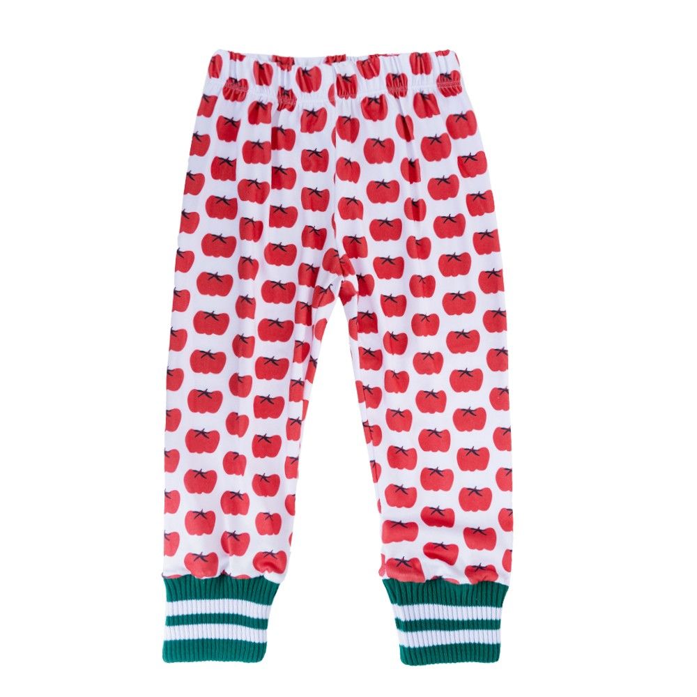 PIJAMA TOMATE VERMELHO