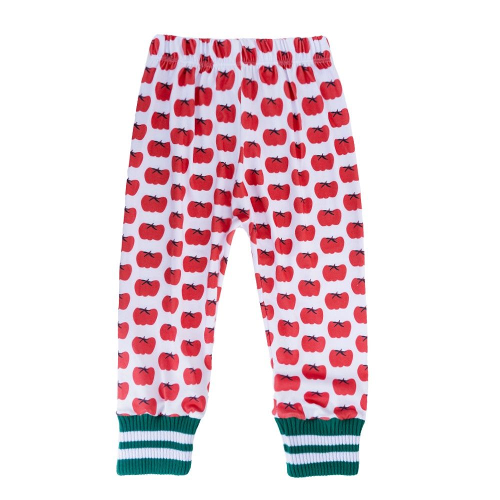 PIJAMA TOMATE VERMELHO