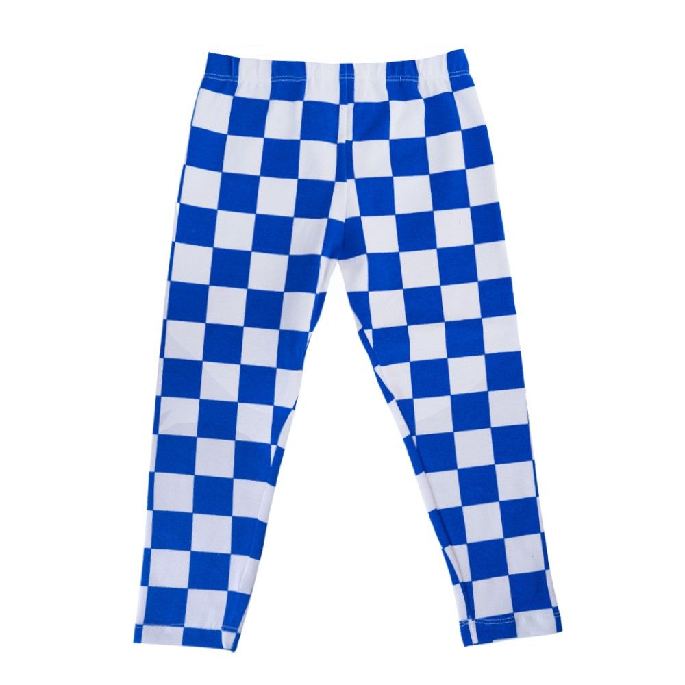 LEGGING CHESS