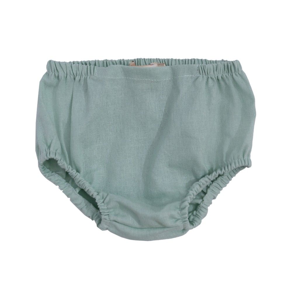 CALCINHA VERDE ÁGUA