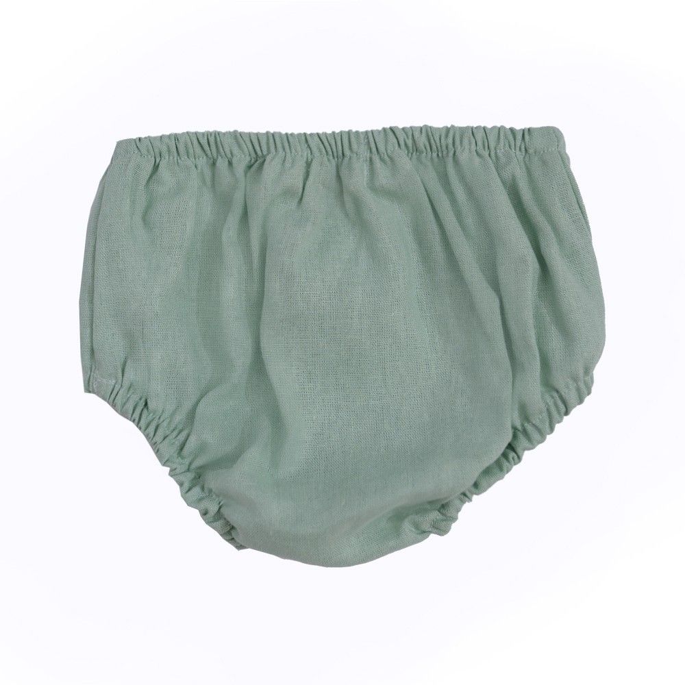 CALCINHA VERDE ÁGUA