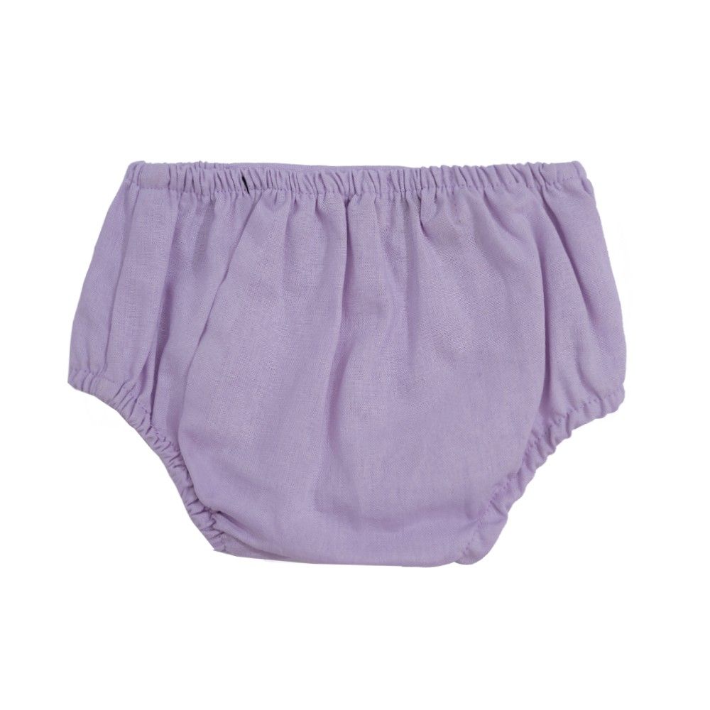 CALCINHA LILÁS
