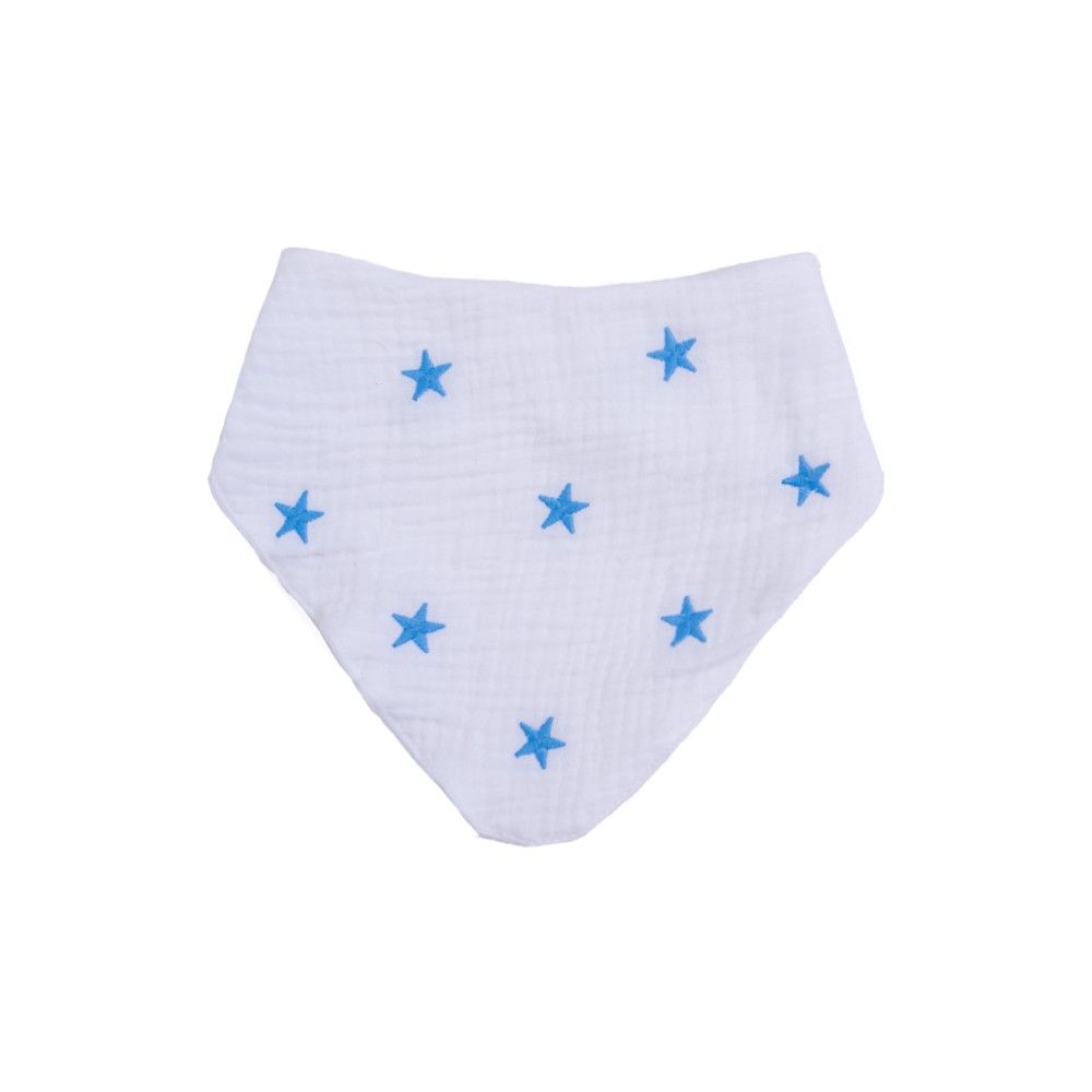BABADOR ESTRELA AZUL