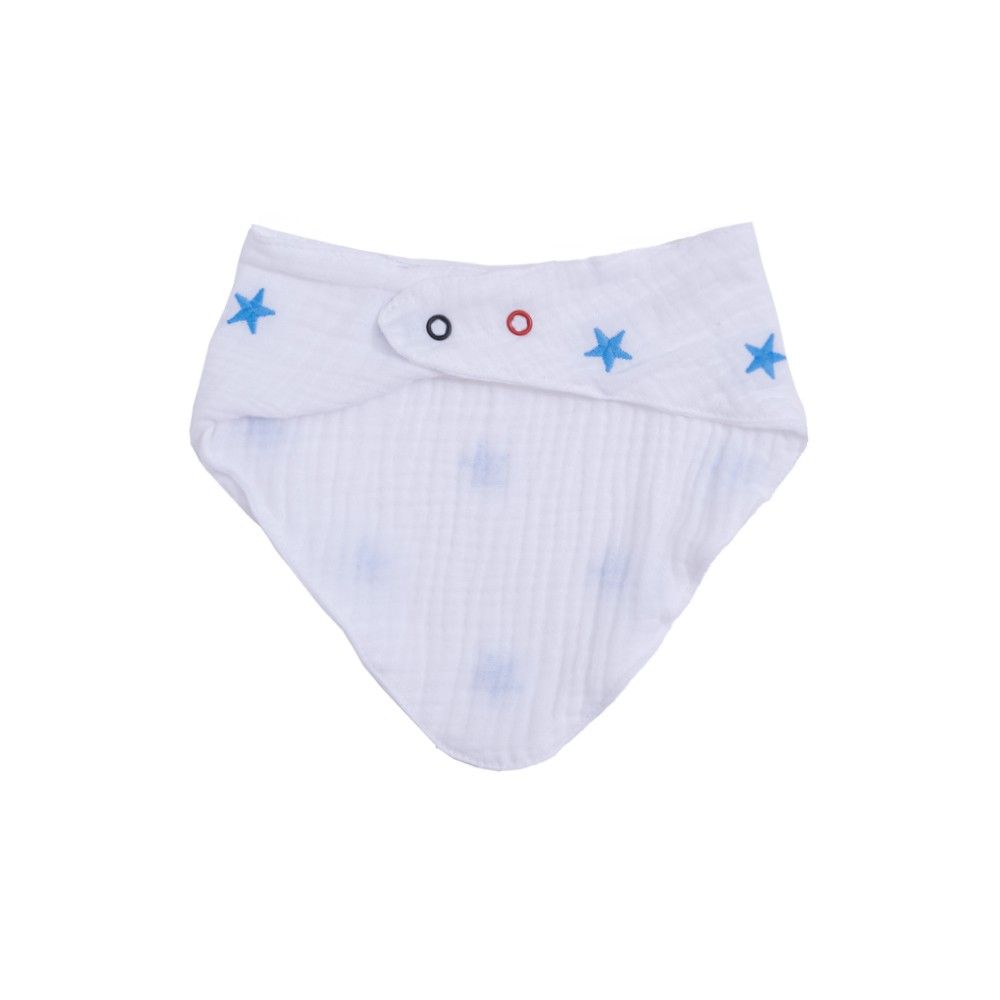 BABADOR ESTRELA AZUL