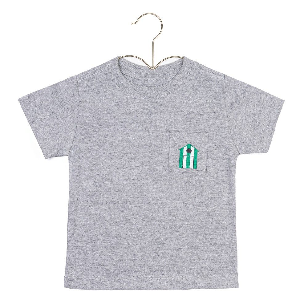 CAMISETA HOUSE