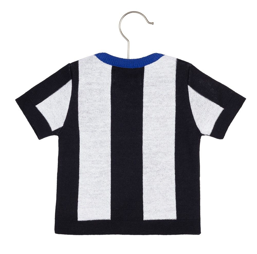 CAMISETA TRIP PRETA/BRANCA