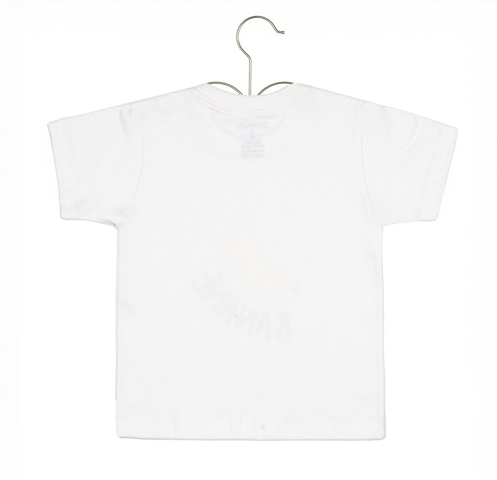 CAMISETA FRUITS BANANA