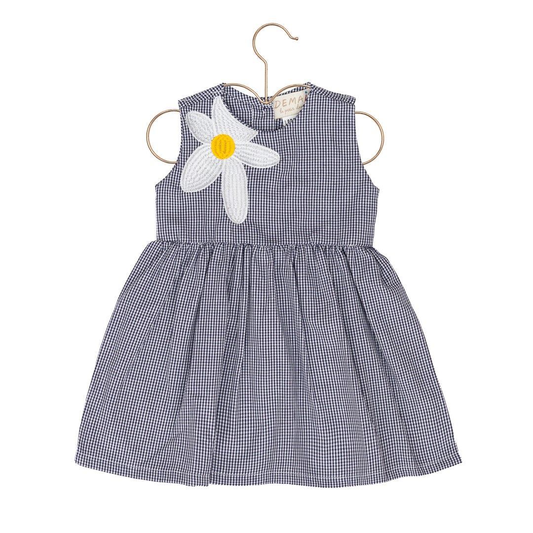 VESTIDO DAISY