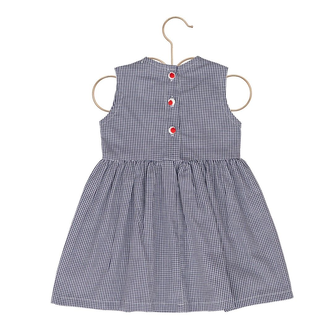 VESTIDO DAISY