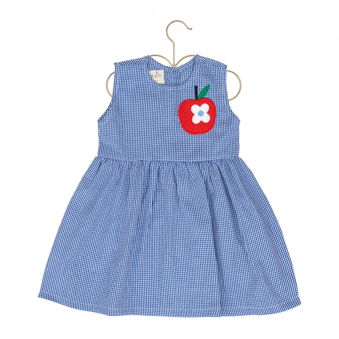 VESTIDO FELLIPA