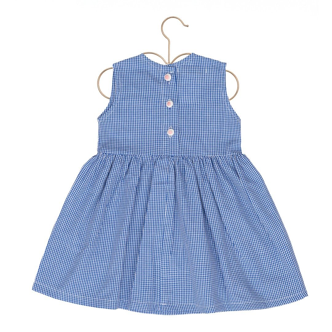 VESTIDO FELLIPA