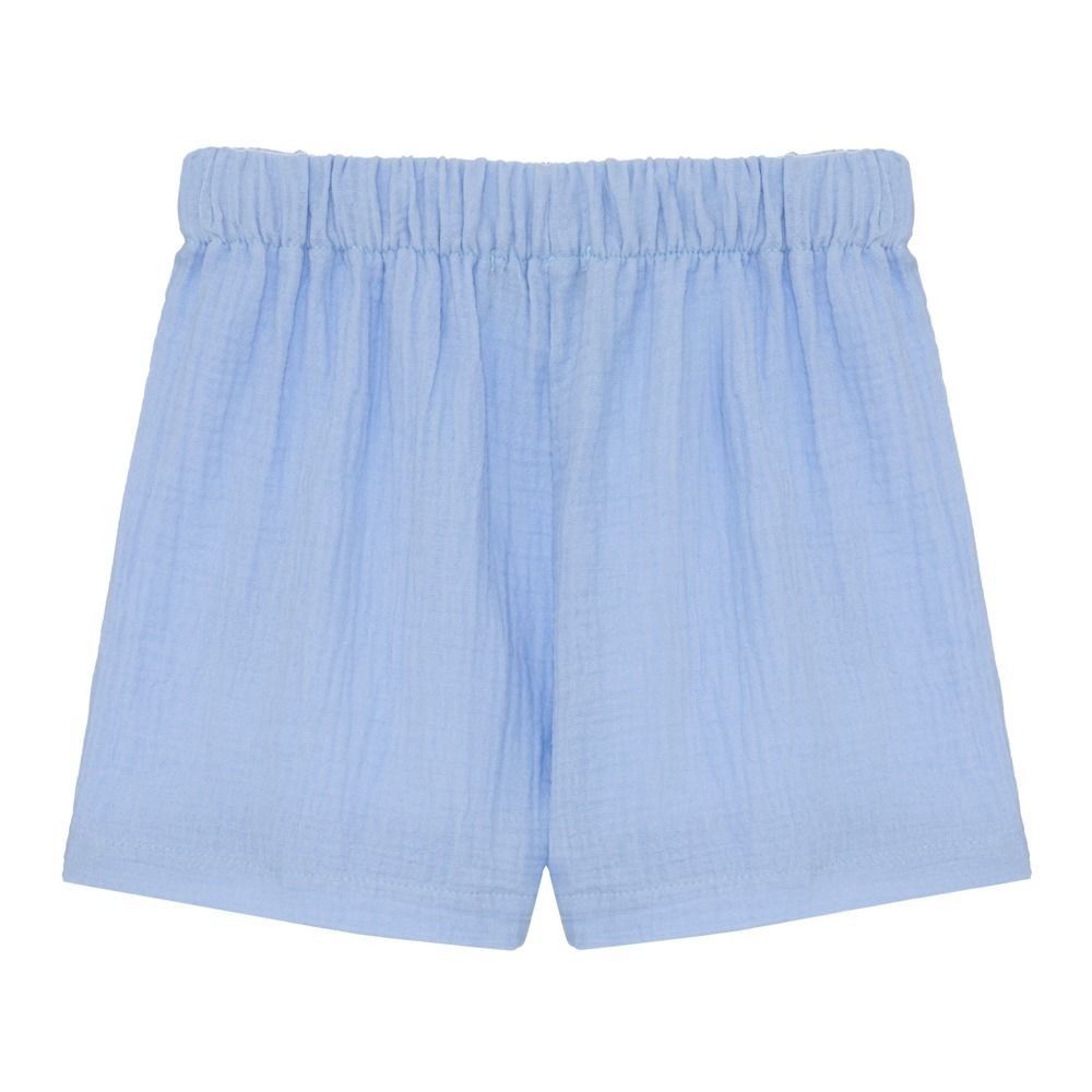 CONJUNTO CARMEL  AZUL CRAMBAY /CASA VERMELHA 
