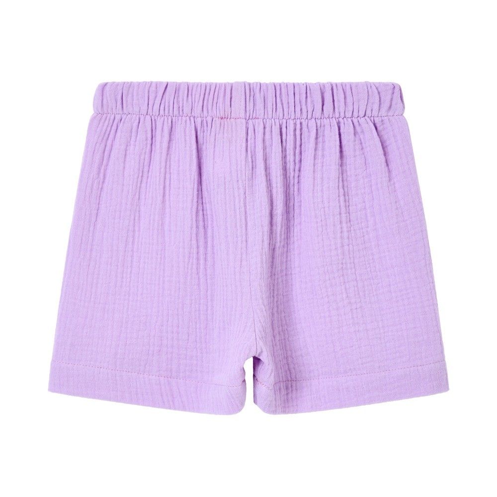 CONJUNTO CARMEL  LILÁS/COGUMELO