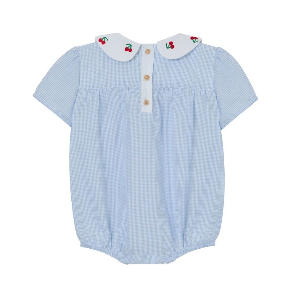 BOMBER GOLA CEREJA