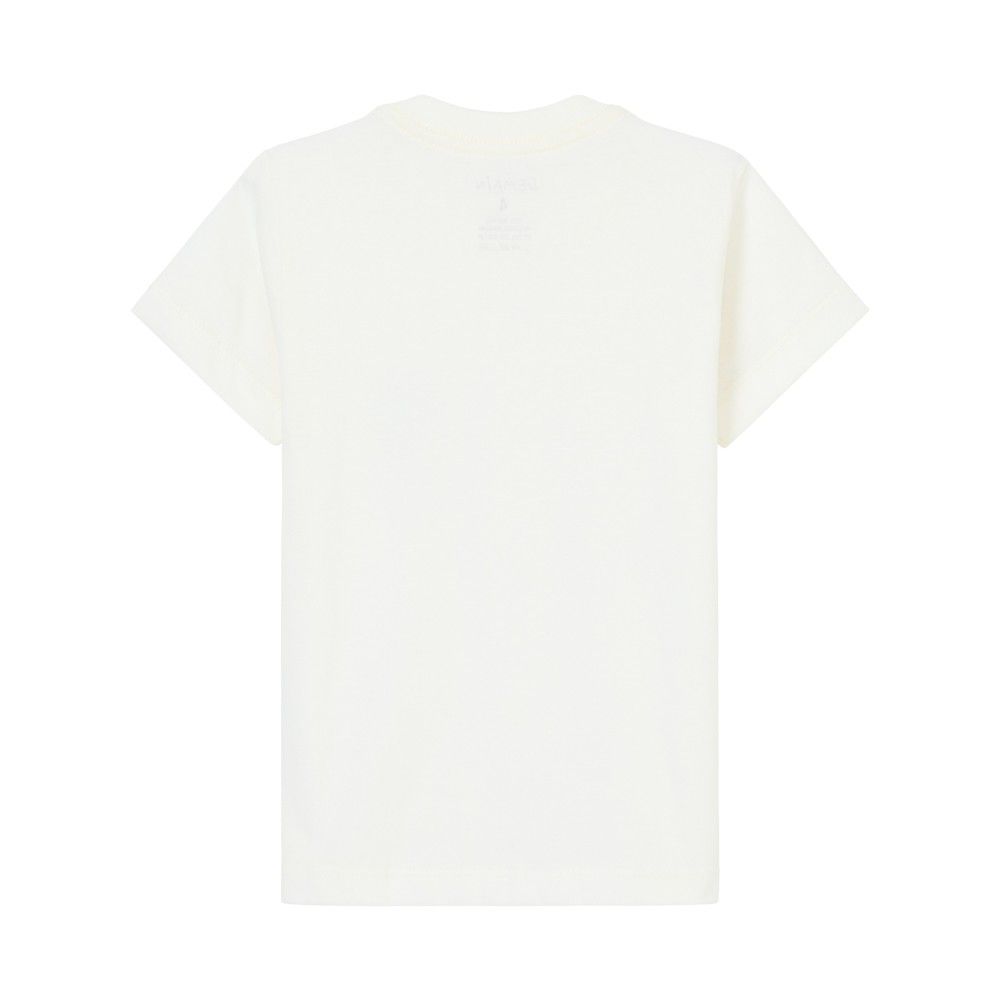 CAMISETA HOUSE/ CASINHA VERDE 