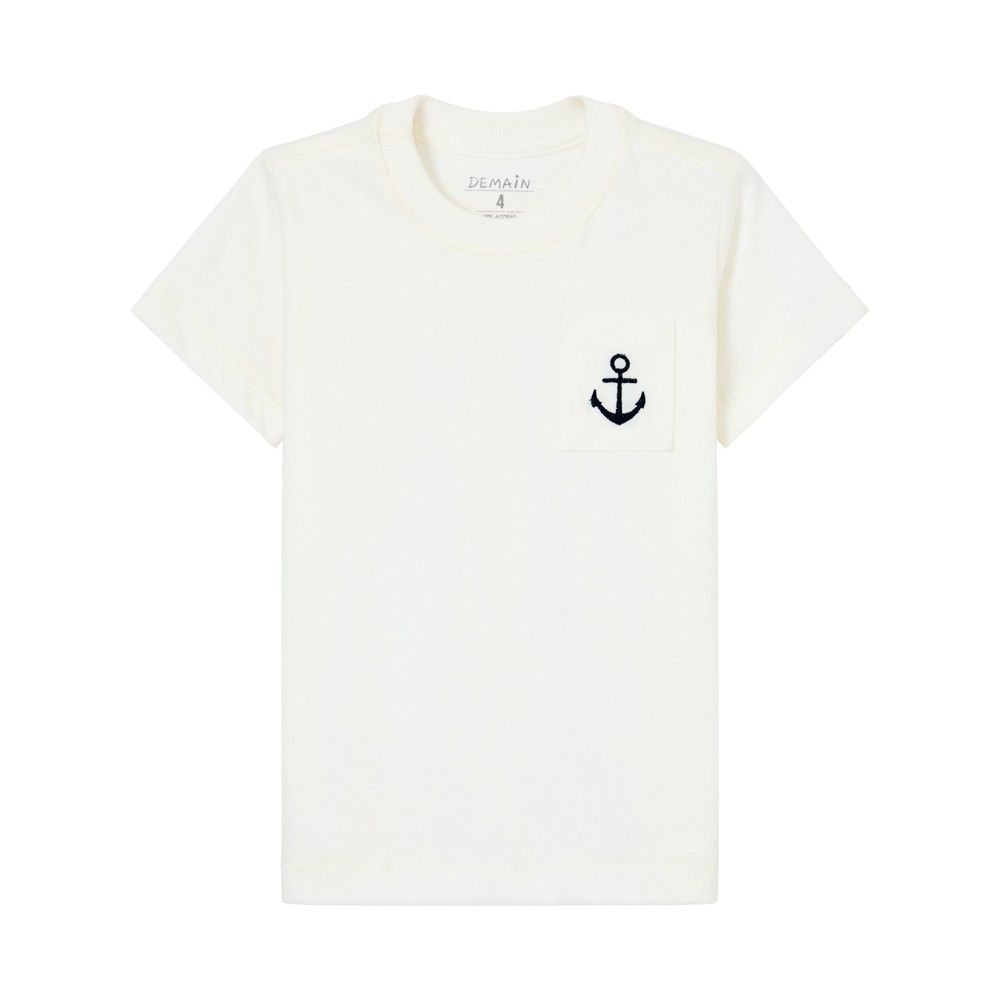 CAMISETA HOUSE ÂNCORA 