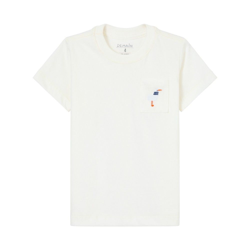 CAMISETA HOUSE PATO