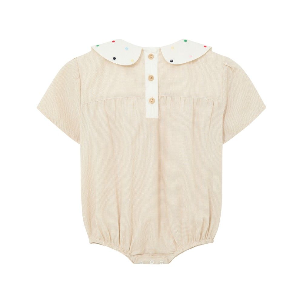 BOMBER NUDE GOLA POÁ 