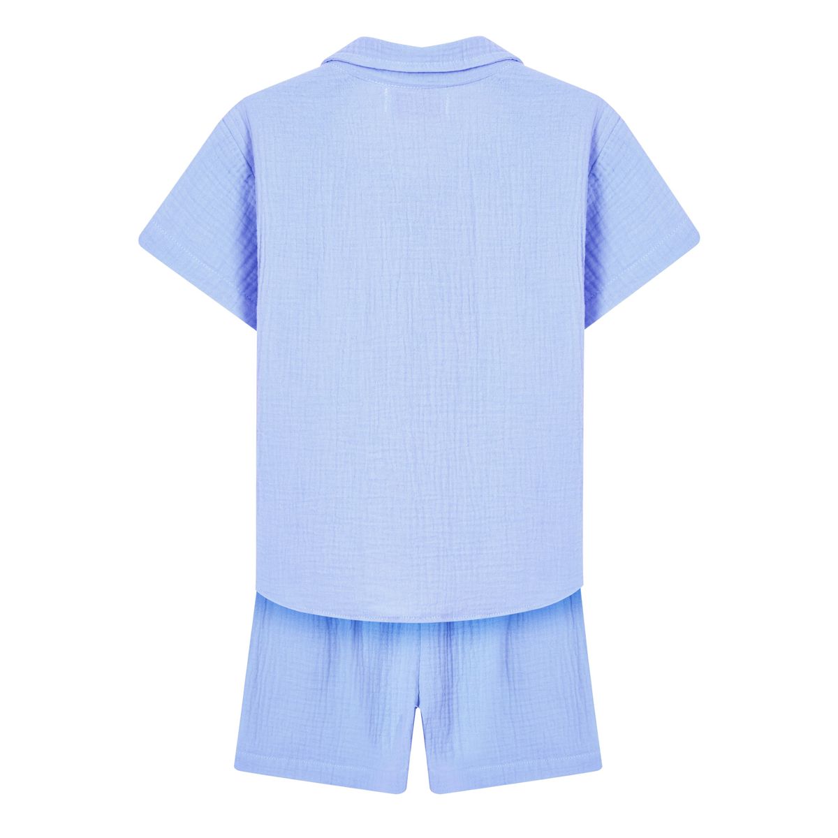 CONJUNTO LUCCA AZUL