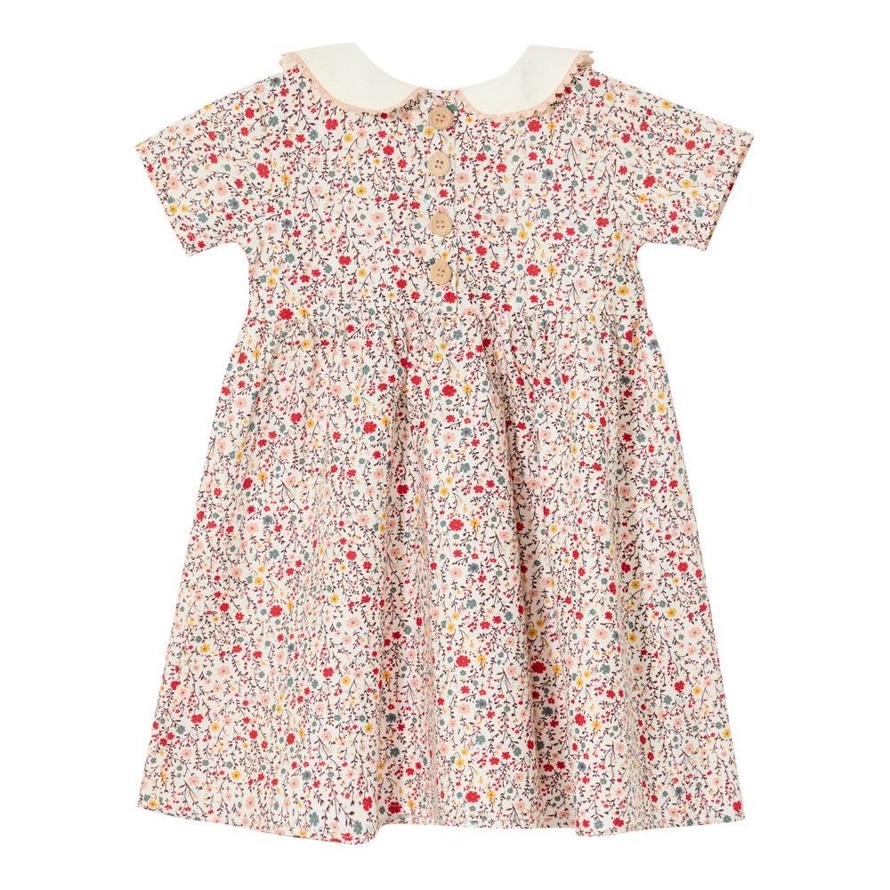 VESTIDO ADA LIBERTY COLORIDO