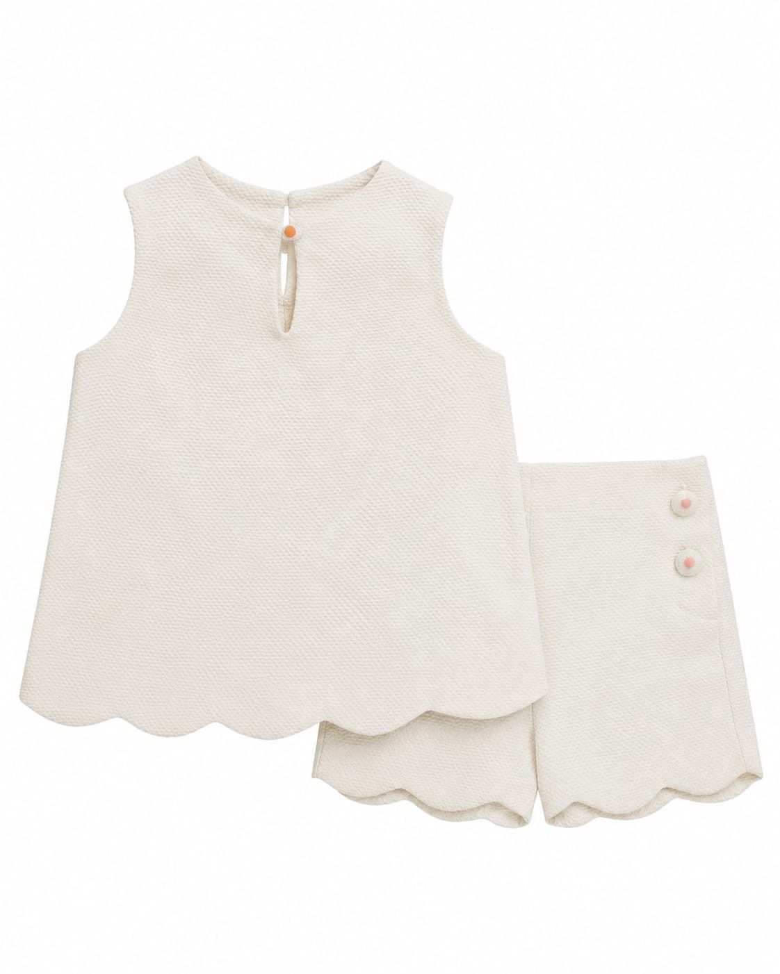 BLUSA NUVEM OFF WHITE