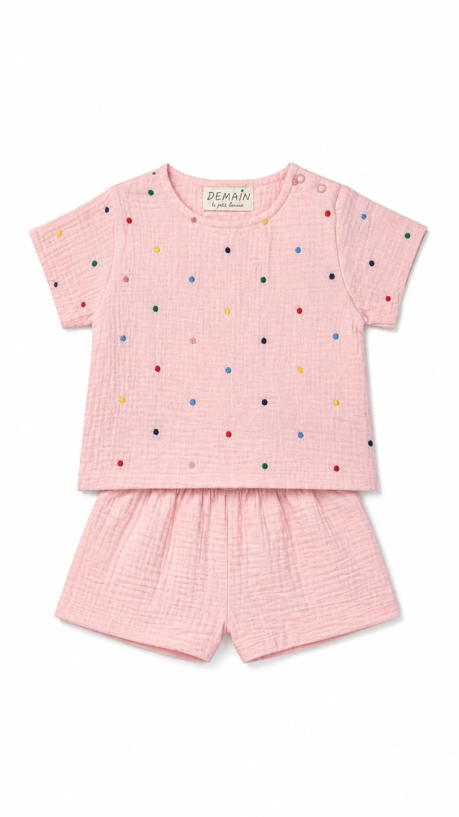 CONJUNTO CARMEL POÁ